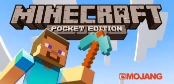 Minecraft Pocket Edition - WareData