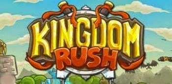 kingdom rush mod apk