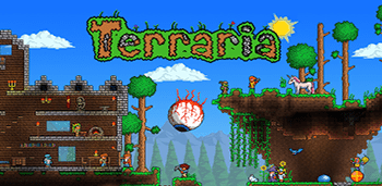 Terraria Apk 1.2 - Colaboratory