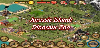 Dinosaur Games - Dino Zoo Game 1.0.3 Free Download