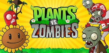 Plants vs Zombies v6.1.11 Apk+Obb Data [Full Version] Download