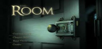Download The Room v1.08 APK + OBB (Full Game)