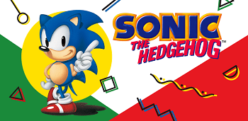 Baixar Sonic The Hedgehog 4 2.0 Android - Download APK Grátis