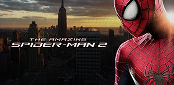 The Amazing Spider-Man 2  Apk - Apk Data Mod