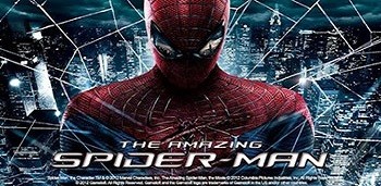 The Amazing Spider Man Apk download for free game apk data - Apk