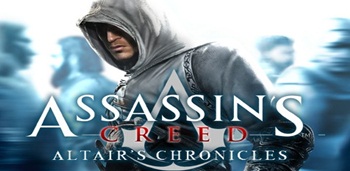 Assassin's Creed – Altaïr's Chronicles HD 3.4.6 Apk - Apk Data Mod