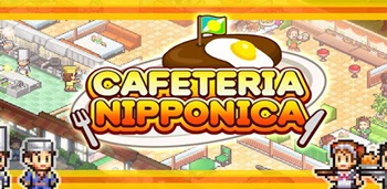 cafeteria nipponica full apk 1.1.1