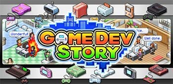 game dev story pc mods