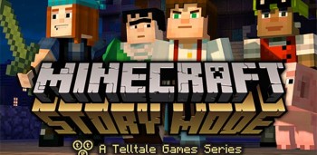 NBA 2K16, new Google Play Store, Minecraft: Story Mode is out! - Android  Apps Weekly 