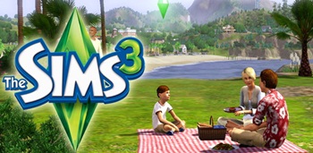 Faça o download do Sims 4 APK 1.2 para Android