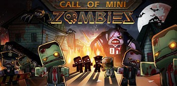 Two guys & Zombies (two-player APK + Mod for Android.