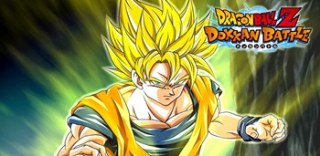 Dragon Hero Ball Z - Latest version for Android - Download APK + OBB