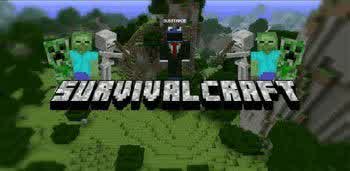 SurvivalCraft