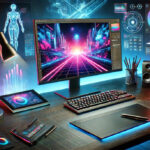 The Absographics.com blog is a premier platform for designers, digital artists, and creative professionals. In 2025, the digital design landscape is evolving...