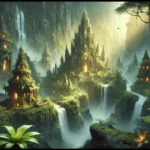 The biodiversity of Pernithia galnith and why we should protect it
