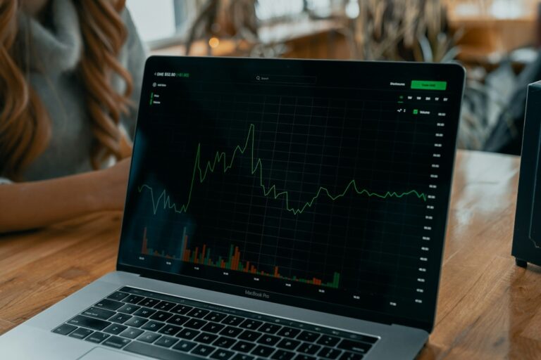 Unleashing potential: An in-depth analysis of Invest1now.com stocks