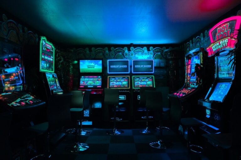 What is the Game Archives Gameverse? An in-depth analysis of the digital video game library