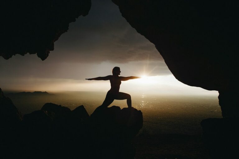 Mariana Holert: Your Guide to Sustainable Health and Balance