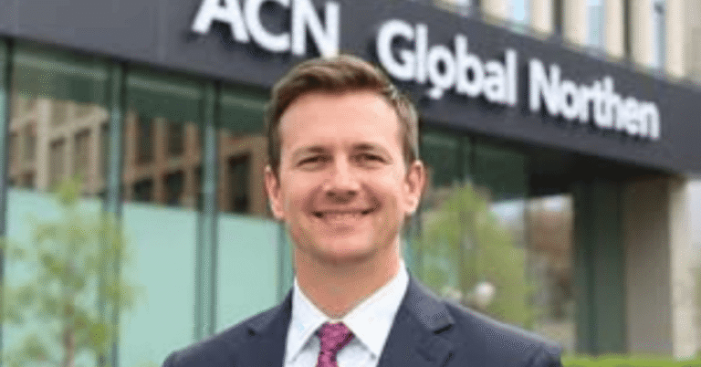 Michael Welsonovich Jr ACG Northern: Vision, Impact and Legacy