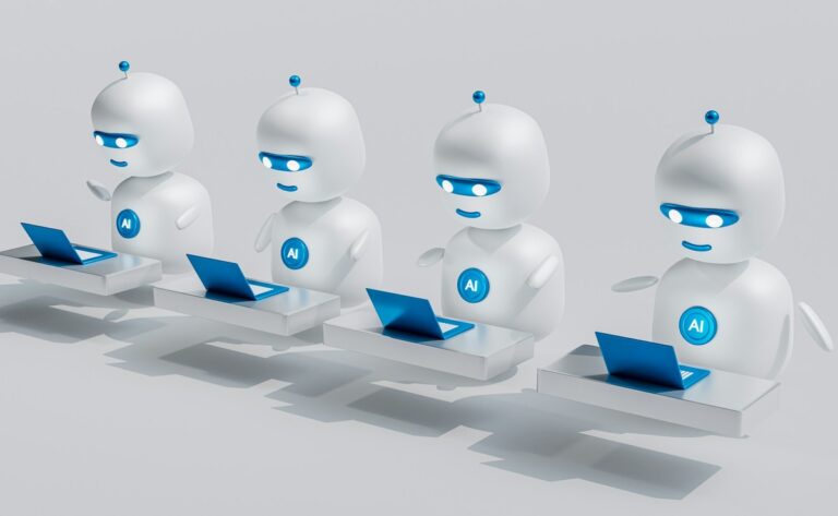 What is Waxillgro279? Discover the innovative AI platform for businesses!
