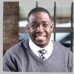 Broderick Bevineau: Innovations for the Future of Cybersecurity