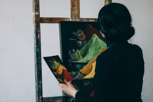 Numa Zara: The rising star that is changing modern design and art