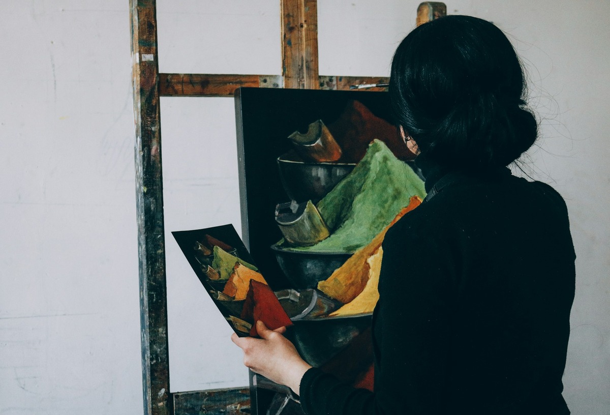 Numa Zara: The rising star that is changing modern design and art