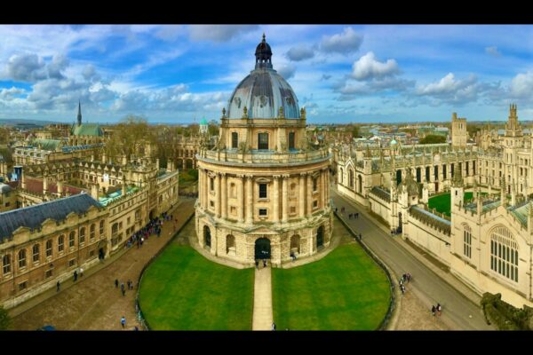 Rowdy Oxford Integris: Where passion meets determination Rowdy Oxford Integris: Where passion meets determination