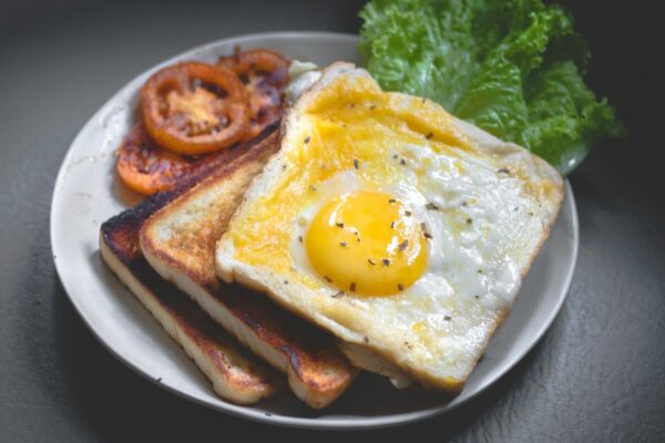 Toastul: The best companion for breakfast