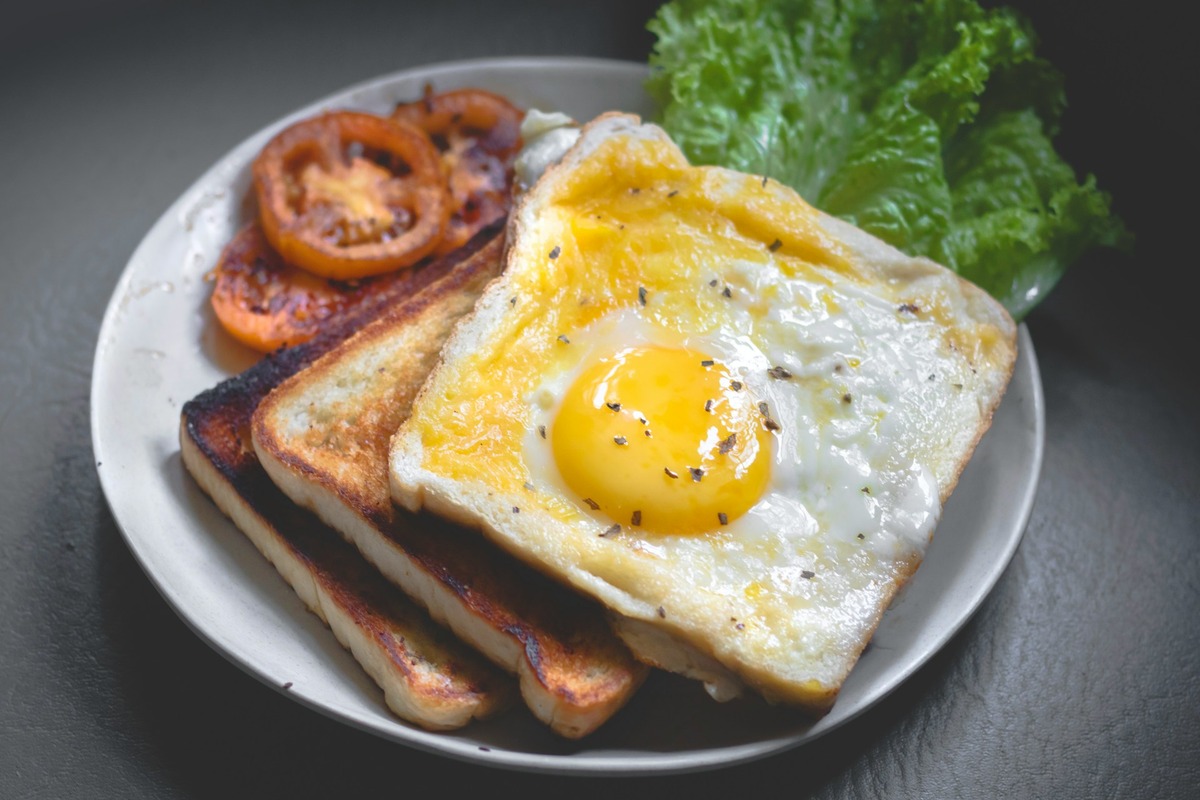 Toastul: The best companion for breakfast