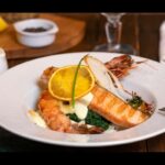 Calamariere: A tasteful journey into the world of coastal seafood delights
