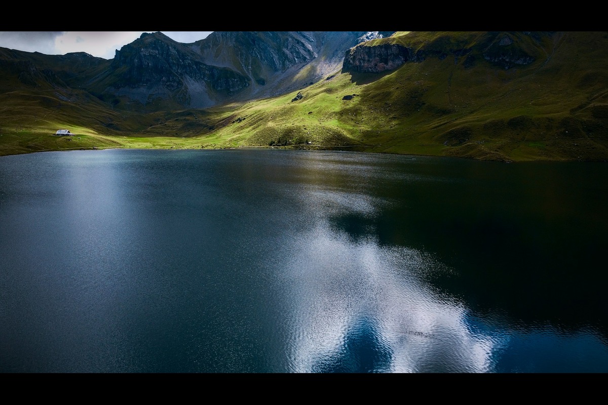 Montemscopa: The hidden mountain that silently changes lives