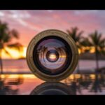 Photeeq Lens Flare Tool: Add a creative touch to your photos