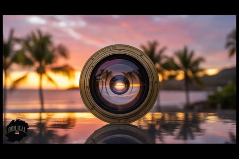 Photeeq Lens Flare Tool: Add a creative touch to your photos