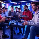 Top 5 reasons to add GamerXO Dot com to your favorites today
