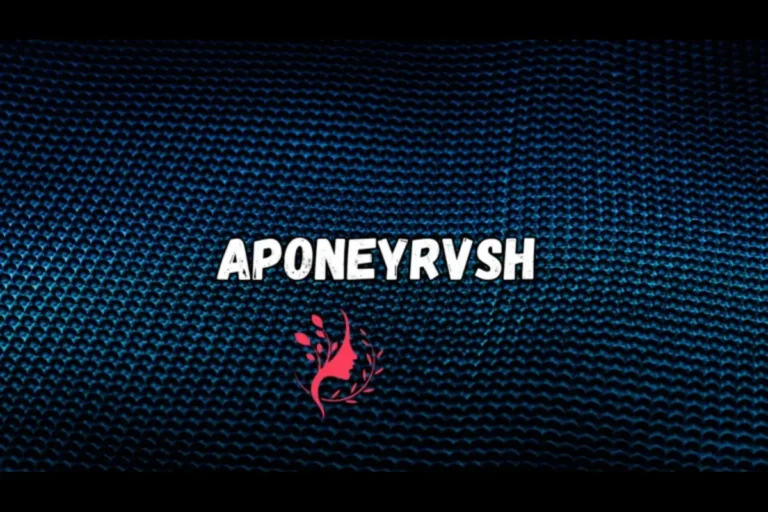 Aponeyrvsh: Understanding its potential and significance