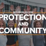 myliberla com Protection and Community