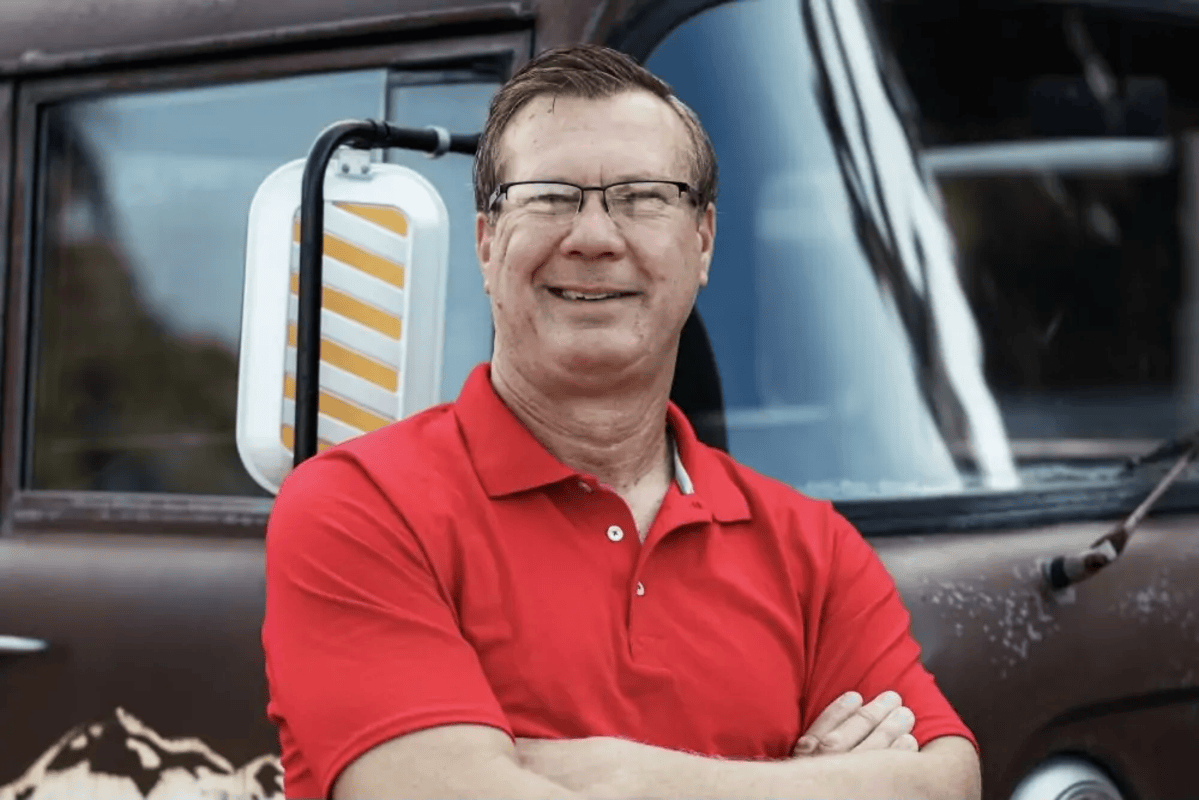 Voter concerns about Stephen Shives: The impact of legal troubles on his election campaign