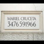 Mariel Cruceta 3476591966: Purpose of real identity and public search