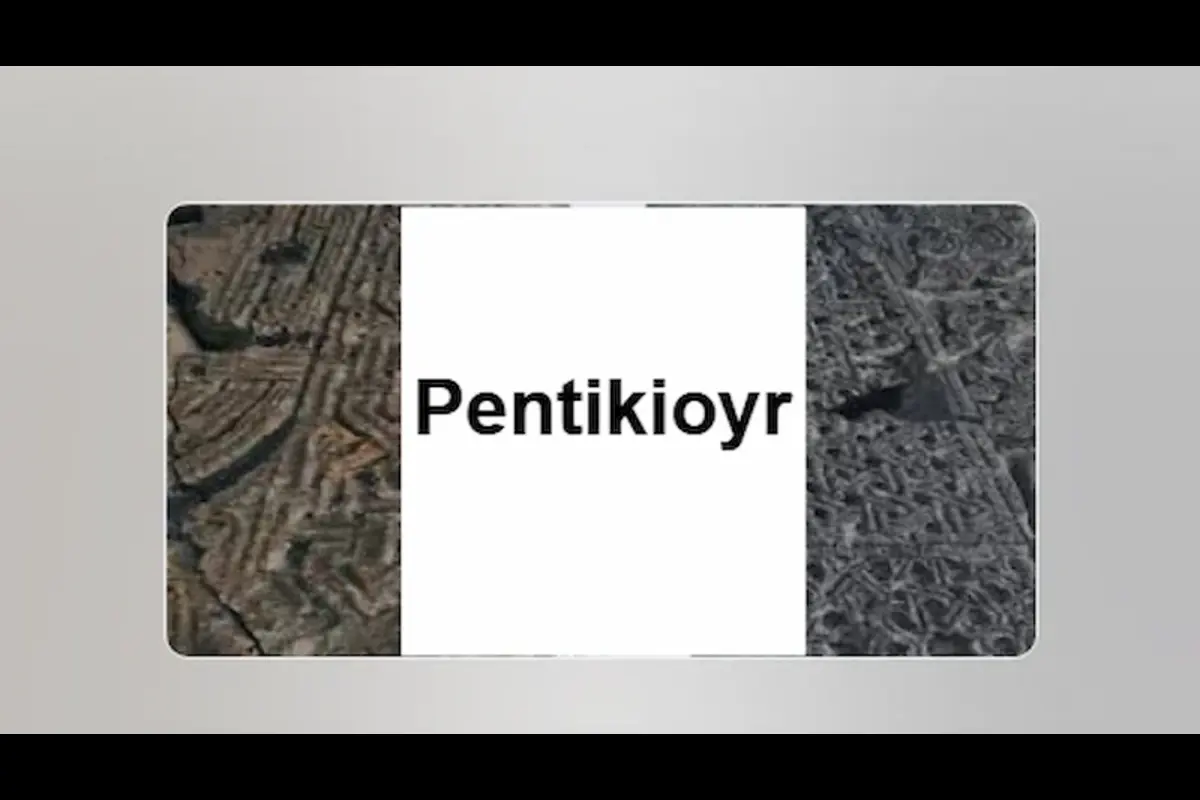 Pentikioyr: Exploring the mystery behind the online buzzword