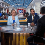 Meet The Press S76E49: Una visión general completa