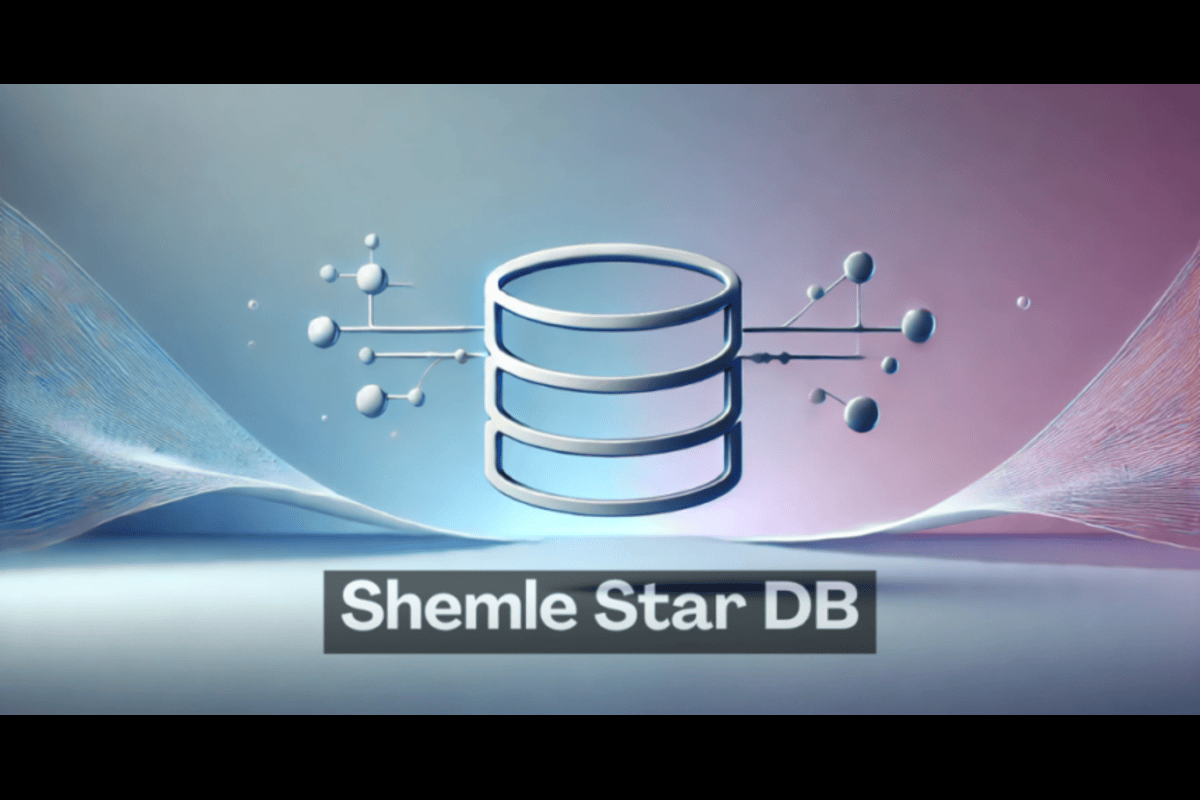 TECHNOLOGY Shemle Star DB Manual: Features, Benefits and Applications