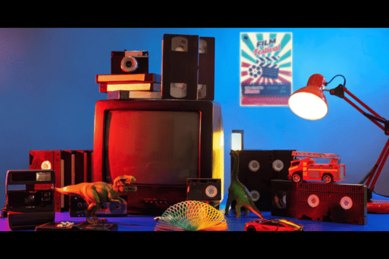 The definitive guide to new trends in entertainment lumolog