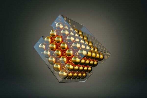 Prismatem: a revolutionary material that transforms modern optics and structural design
