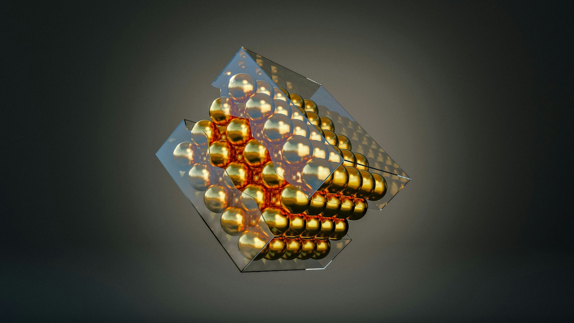 Prismatem: a revolutionary material that transforms modern optics and structural design