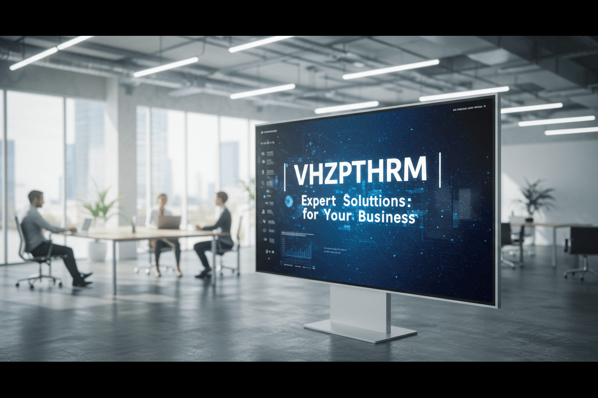 VHZPTFHRM: Understanding meaning and applications