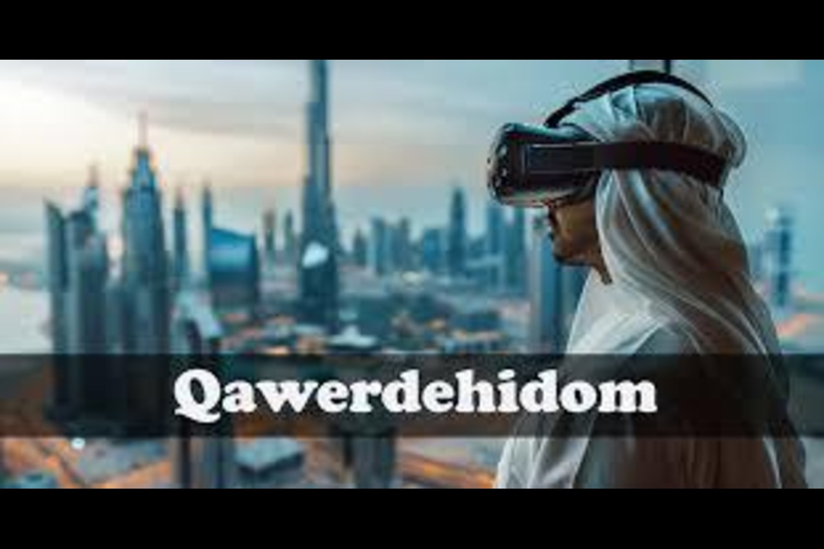 What you need to know about Qawerdehidom