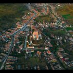 A journey through time: The historical development of Sztavrosz
