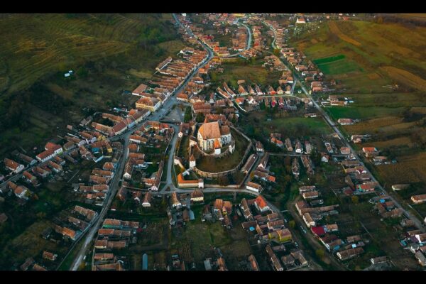 A journey through time: The historical development of Sztavrosz