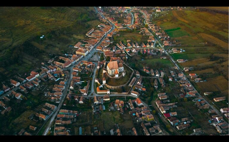 A journey through time: The historical development of Sztavrosz